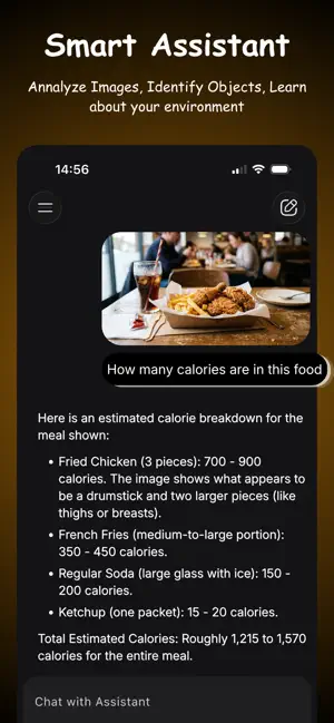 Local AI: Private & Offline screenshot 3