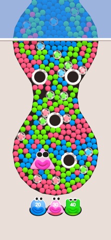 Feedle Puzzle Screenshot 8 of 8