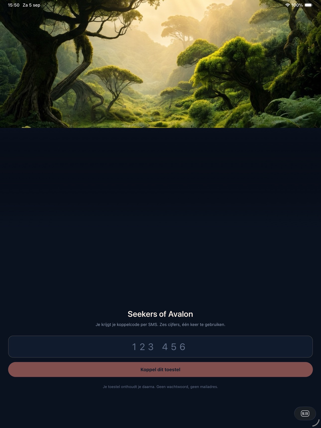 Screenshot 6 of Seekers of Avalon