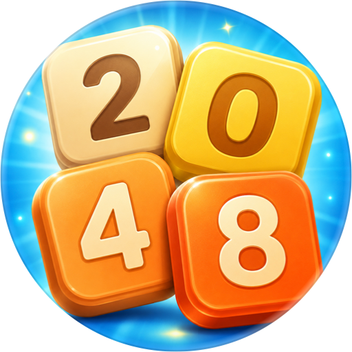 2048 No Way