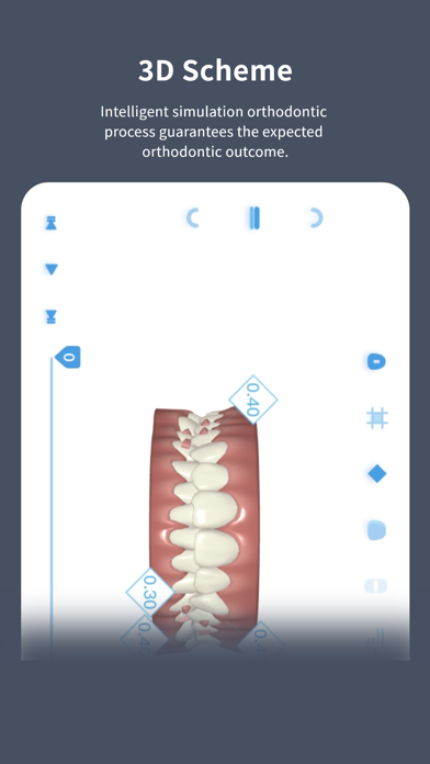 Vincismile Screenshot