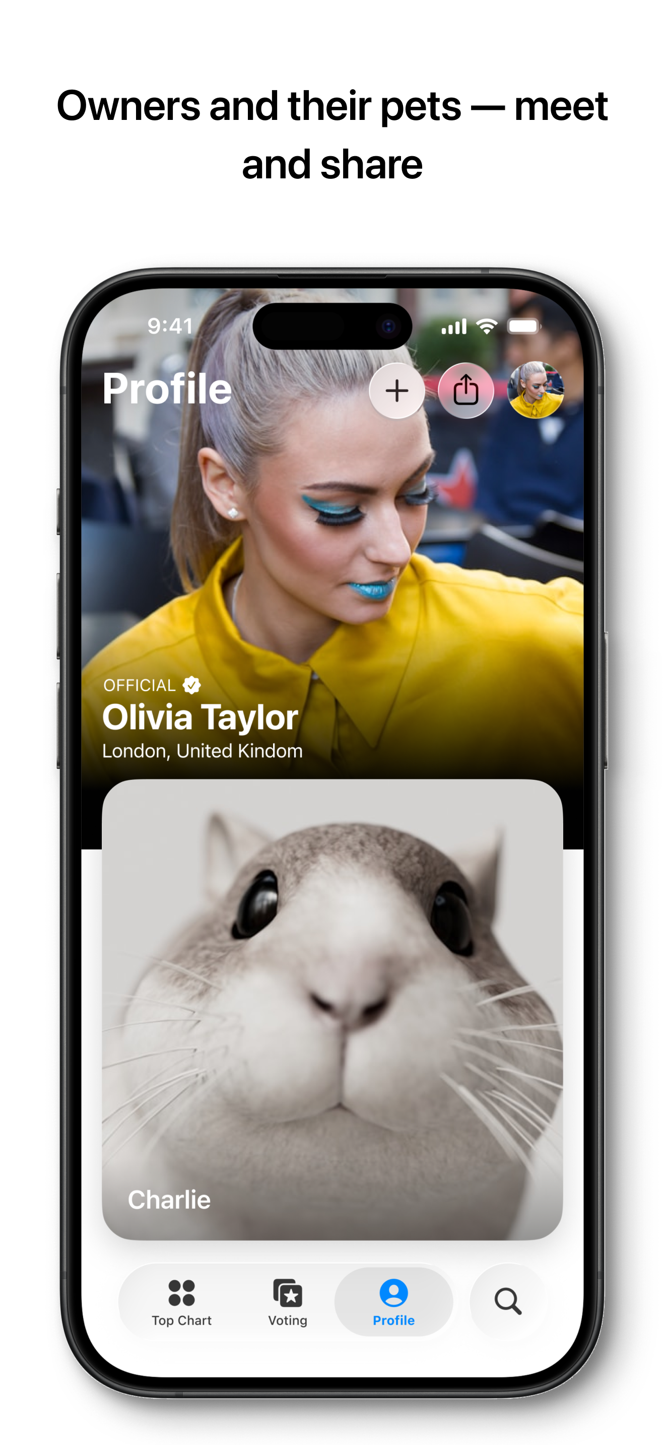 Petsvote