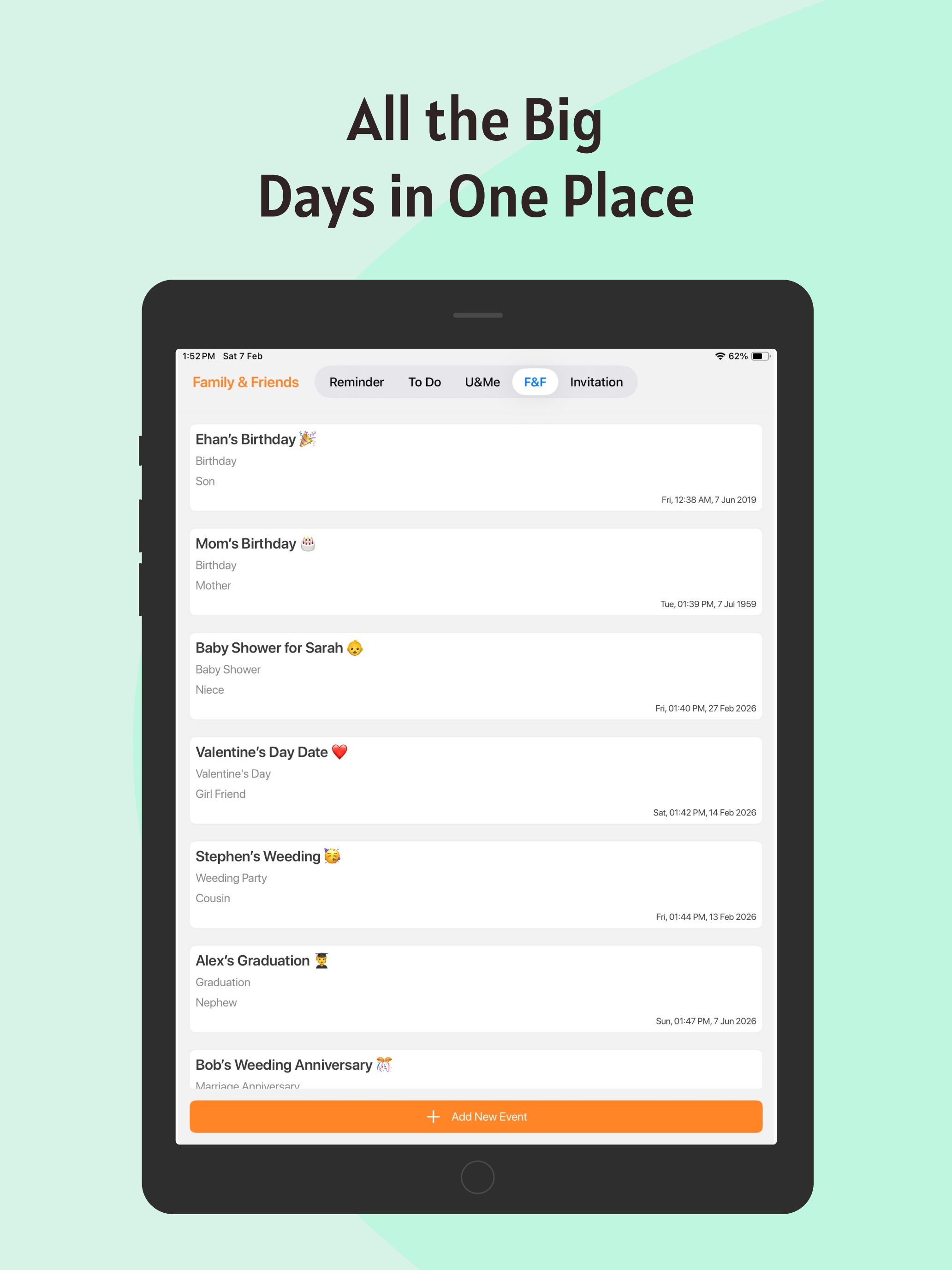 Tick Tick: To Do List Planner