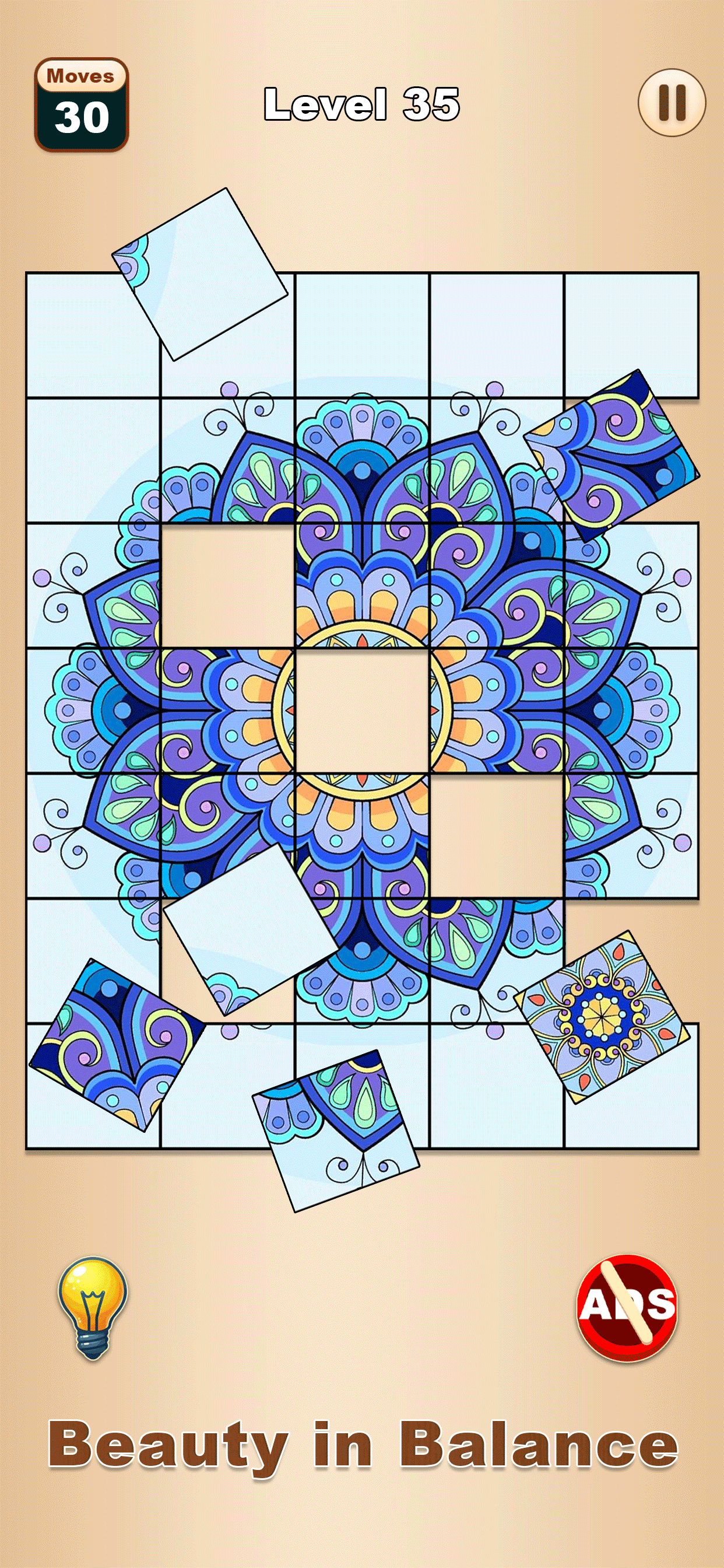 Jigsaw Puzzle Art Matching 3D