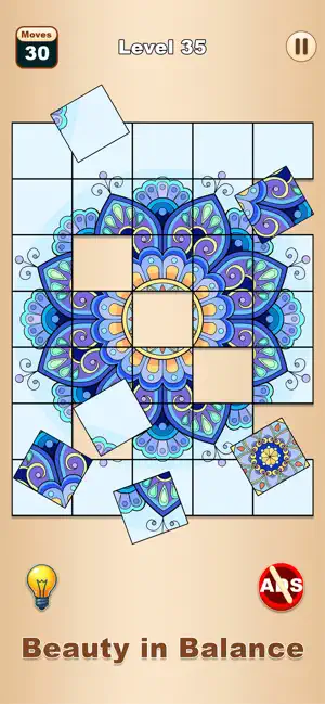 Jigsaw Puzzle Art Matching 3D screenshot 4