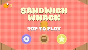Sandwich Whack screenshot 4