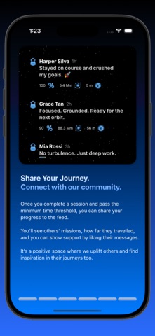 AstroFocus screenshot