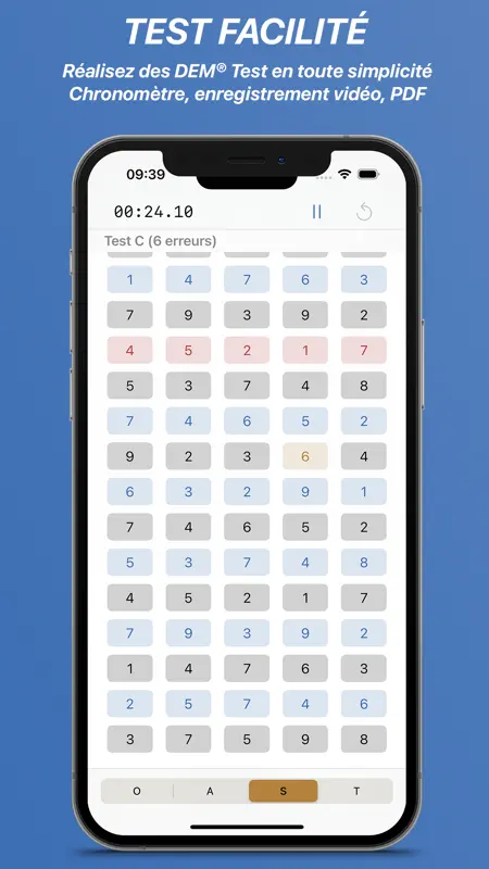Easy DEM screenshot 1 of 4