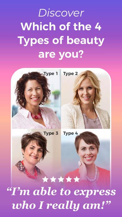 Dressing Your Truth Screenshot 1 of 5