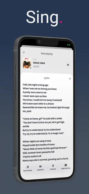 103.3 The Eagle screenshot 2