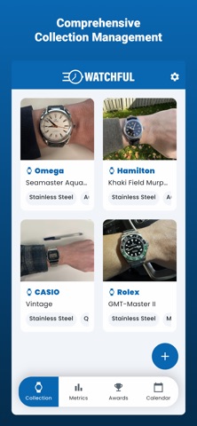 Watchful Wear Screenshot 1 of 4
