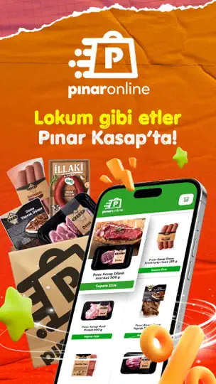 PınarOnline: Dahası Var Onda! iPhone Ekran Görüntüsü 3