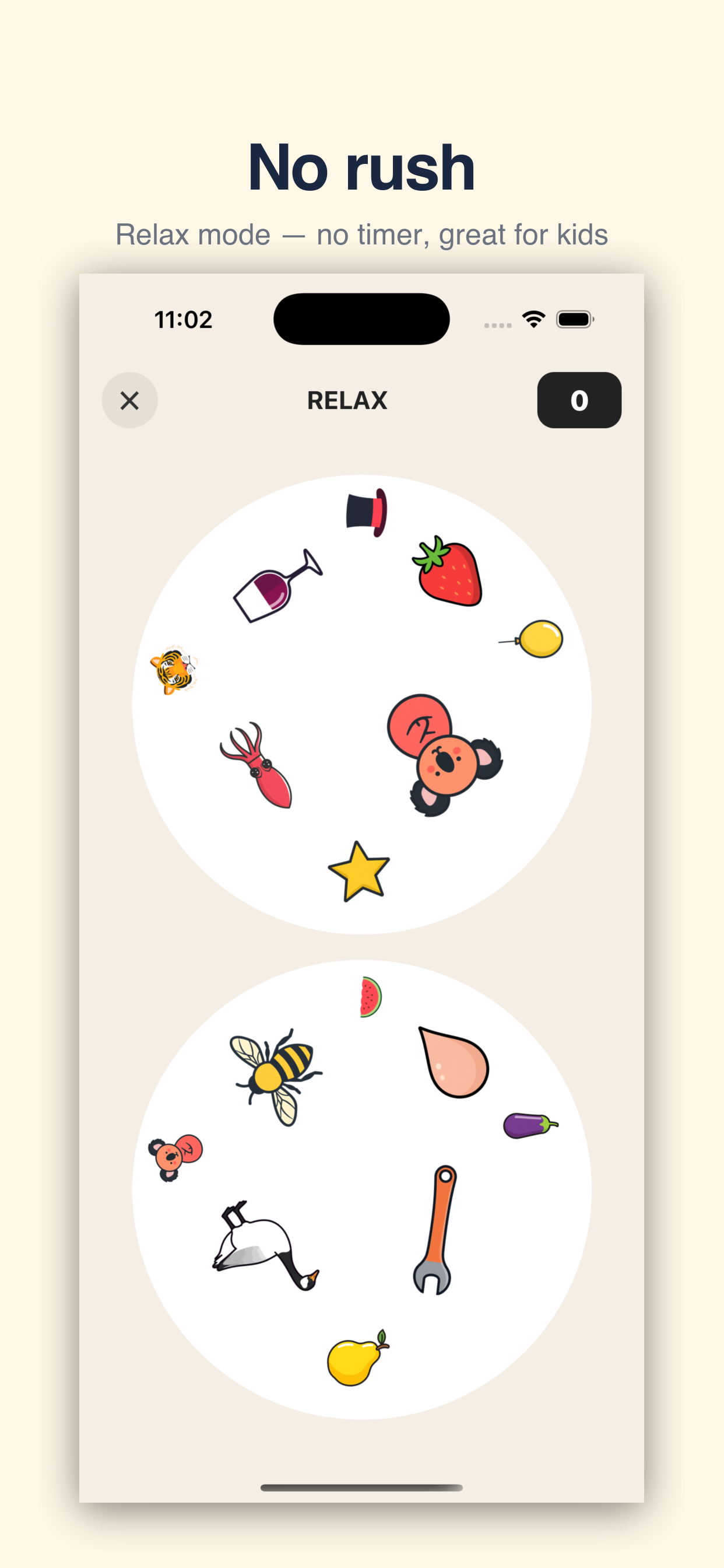 Pip — Tap the Twin screenshot 5