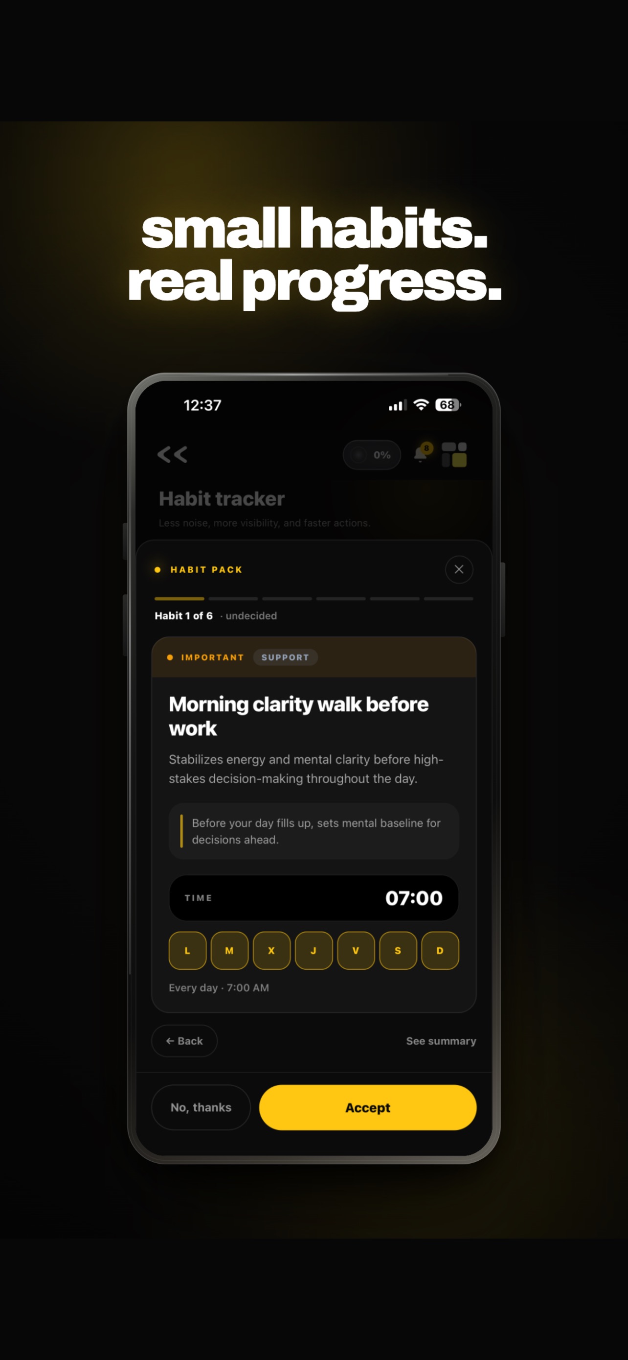 Screenshot 5 of THEAX