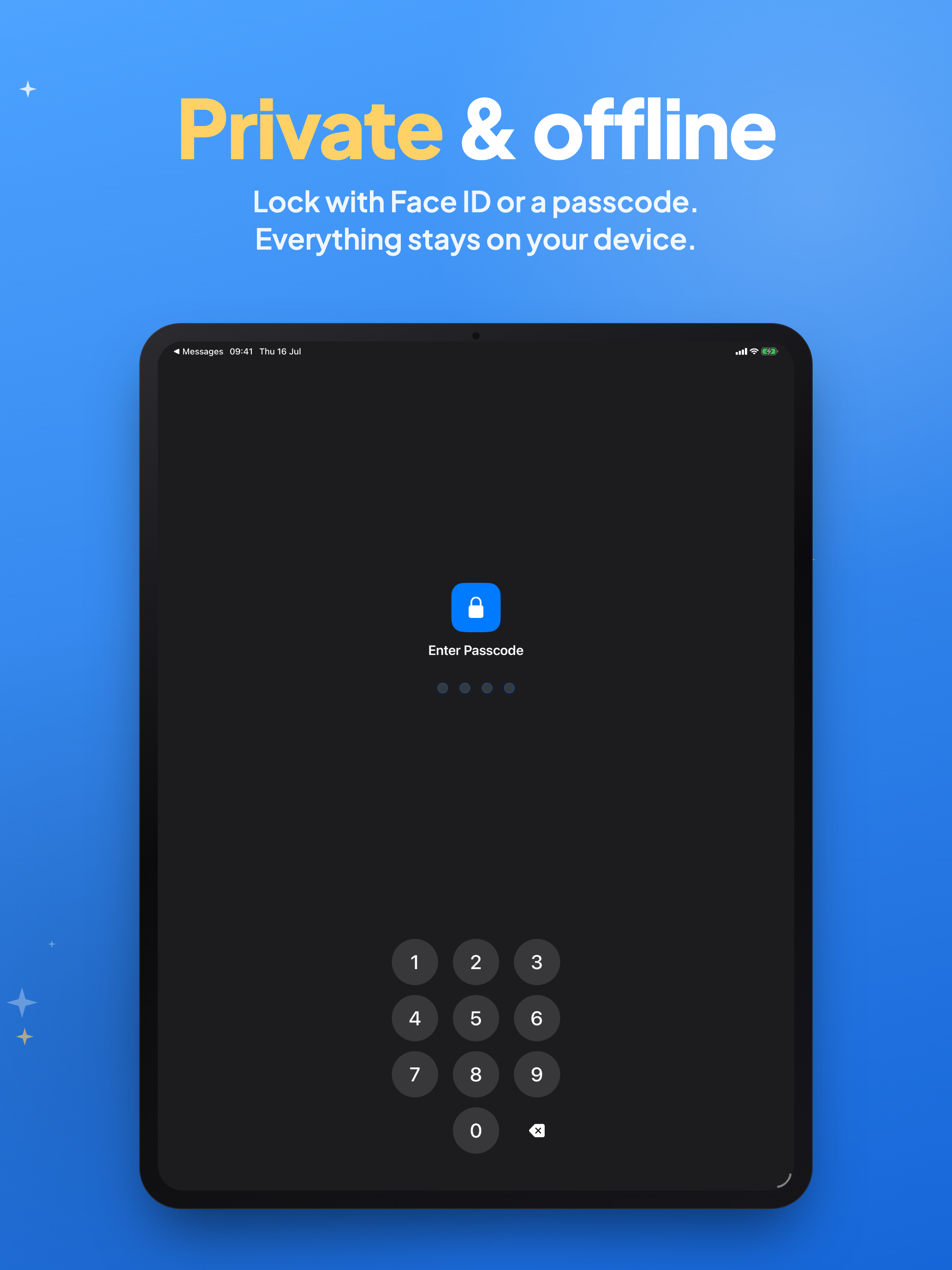 ClipNote - Notes & Keyboard screenshot 16