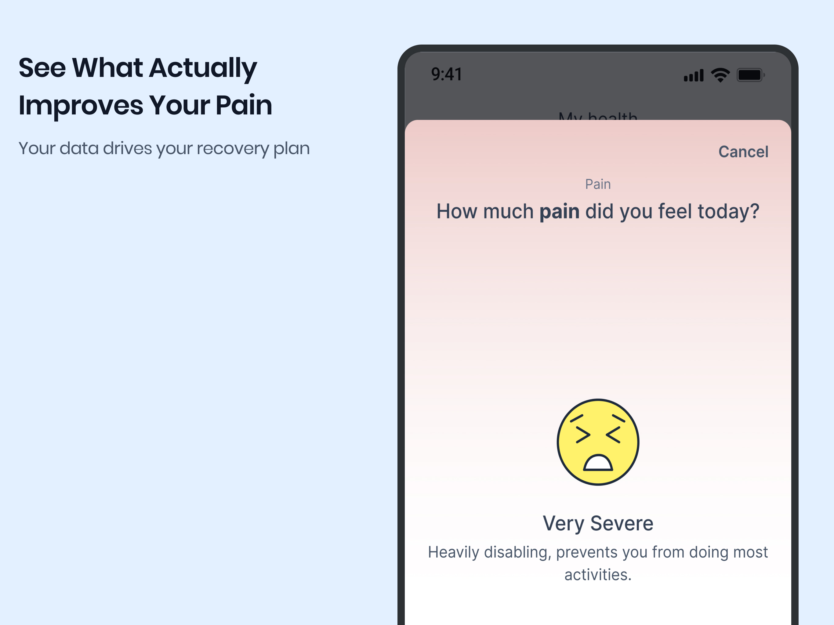 Bob the Physio screenshot 15