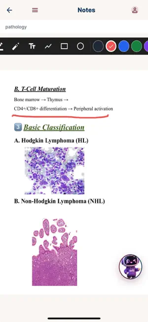 Pathowise screenshot 4
