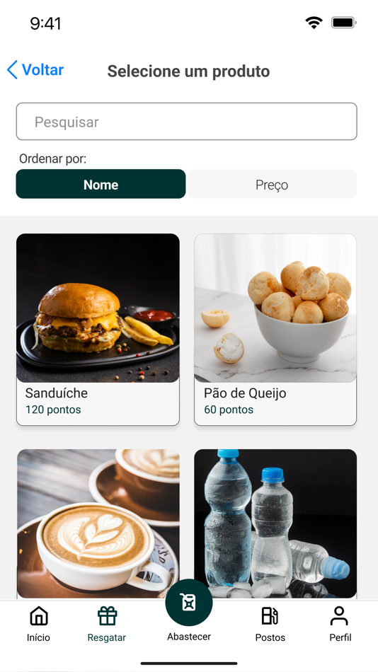 #3. Santo Antônio Pontua (iOS) Bởi: MAV X Tecnologia