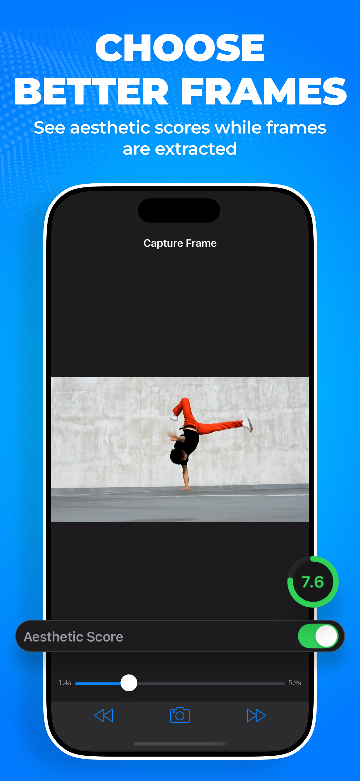 Video to Pic screenshot 4