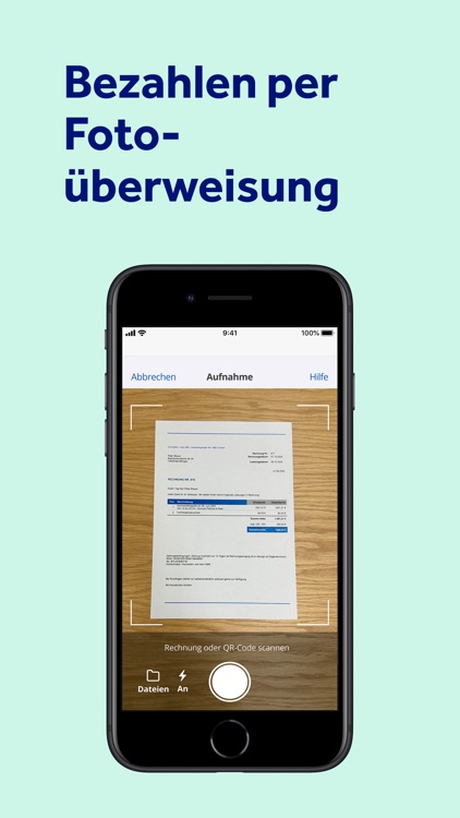 Barclays Privatkunden screenshot-4