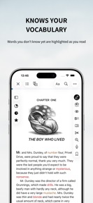 TingYue – Read Originals Easy screenshot