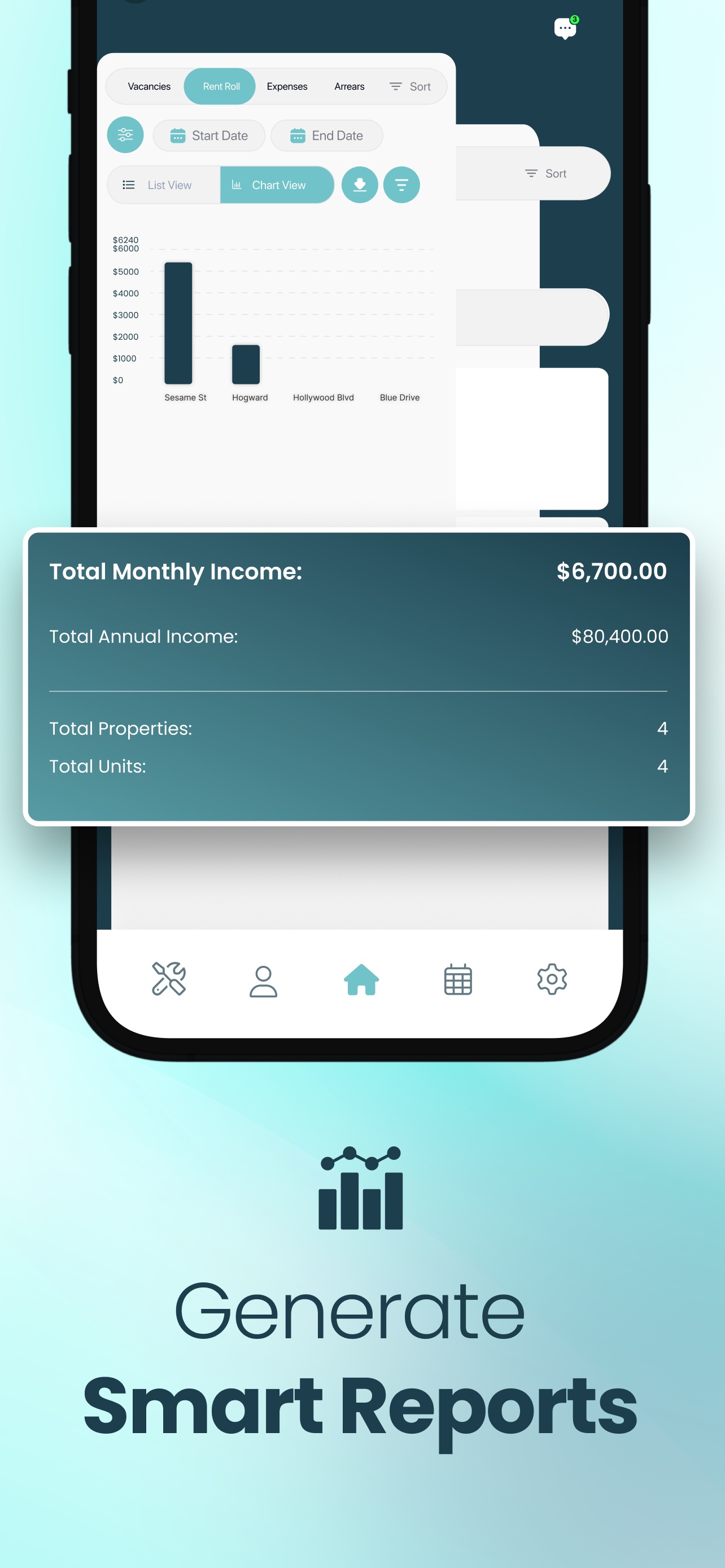 RentPro: Management Simplified screenshot 7