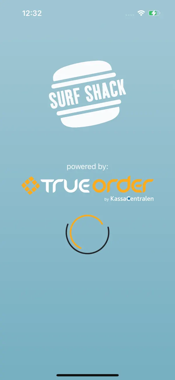 Screenshot #1 pour Surf Shack App