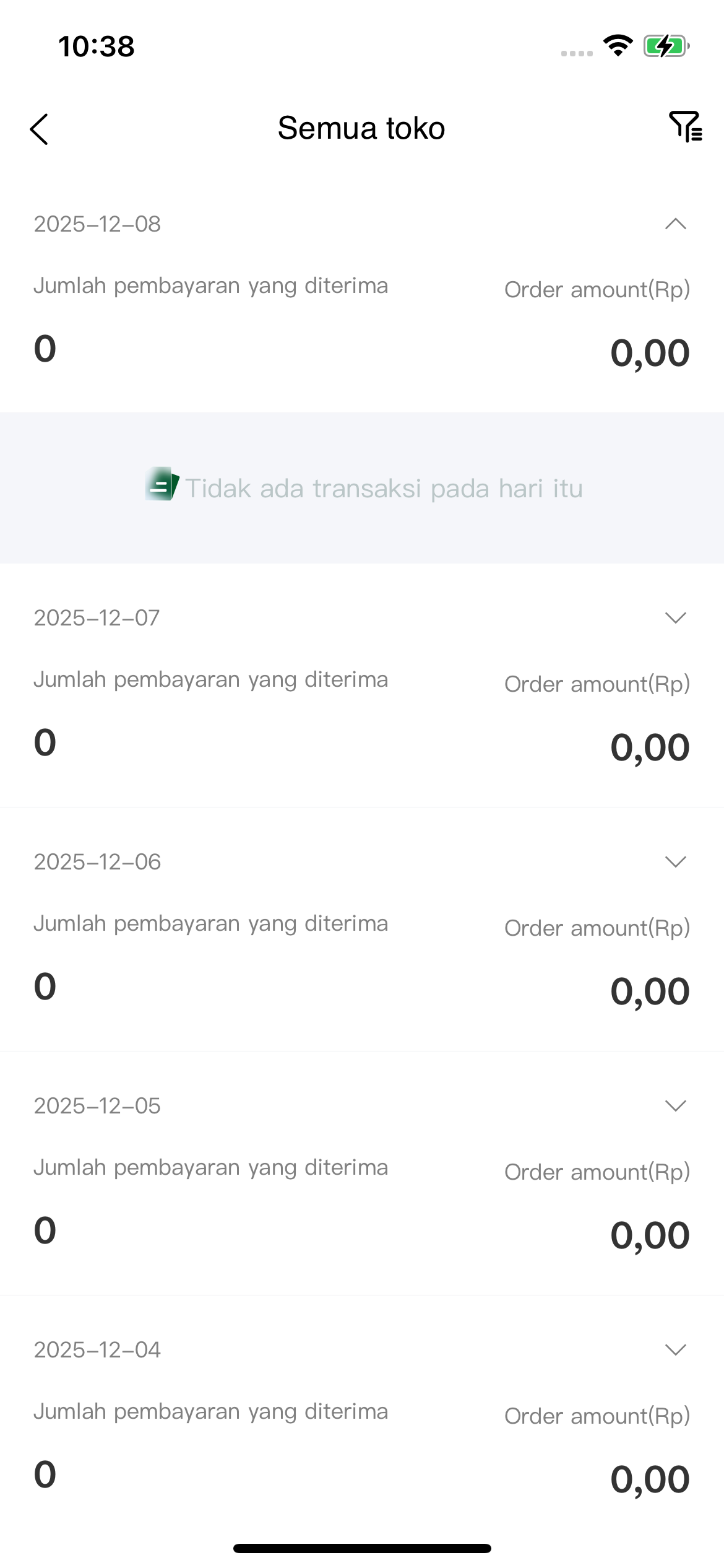 Cahaya BisnisHub