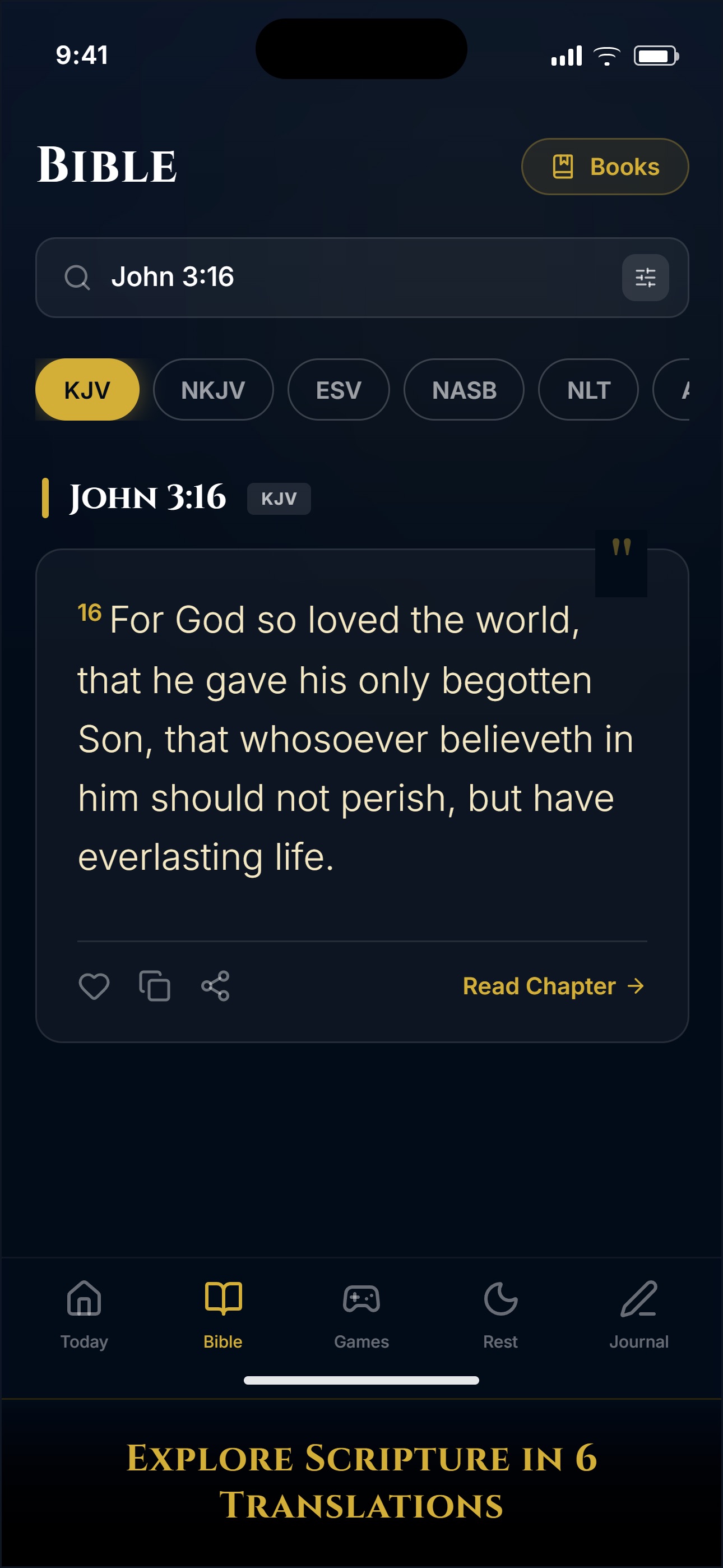 Screenshot 3 of The Daily Sword