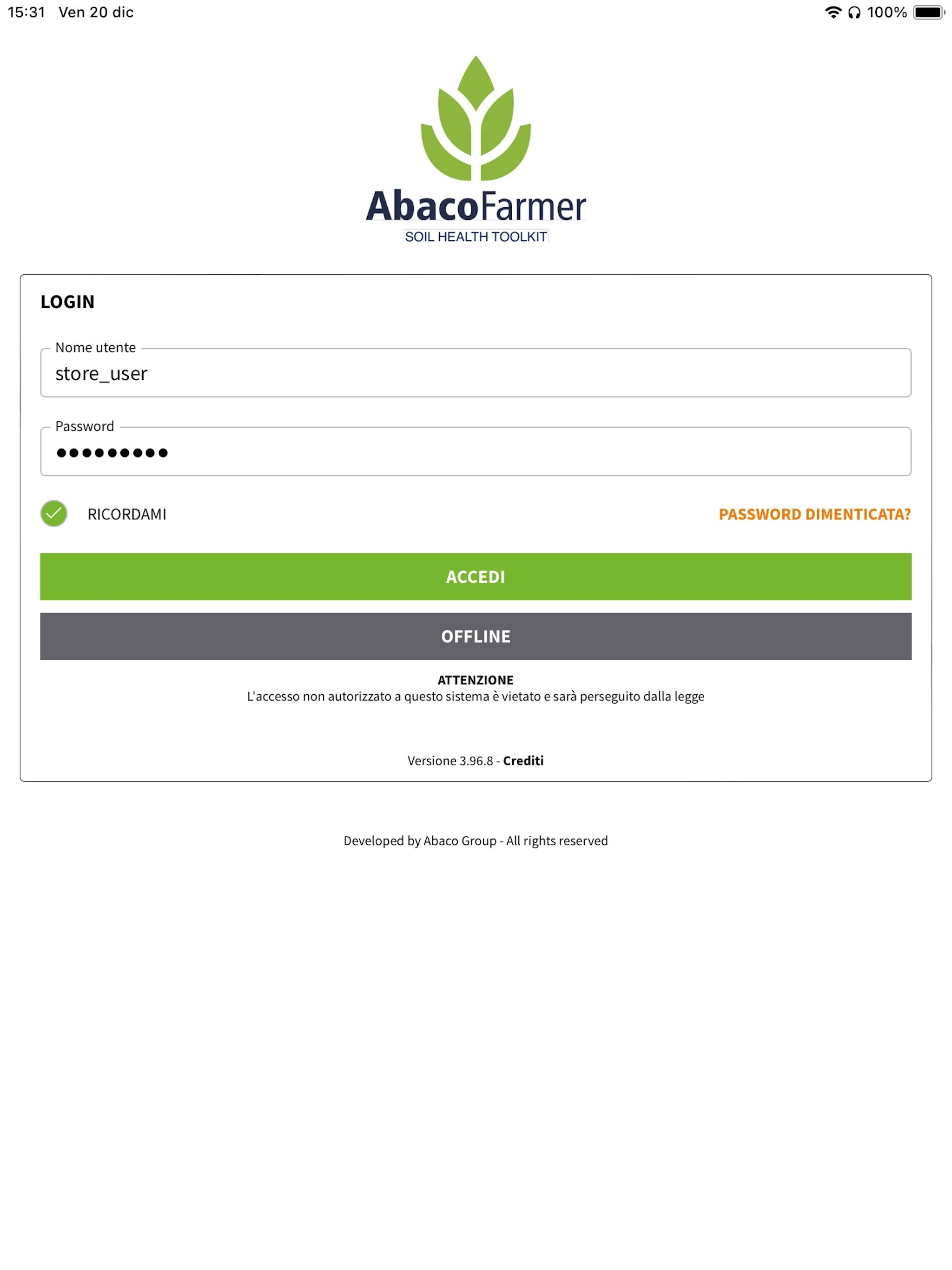Soil Health Toolkit screenshot 10