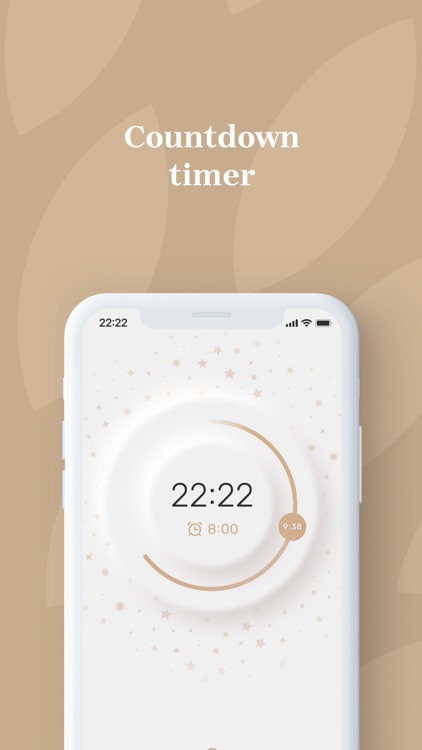 Sambodha - wise alarm clock screenshot-3