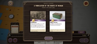 Votes for Women screenshot 9
