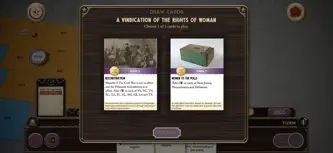 Votes for Women screenshot 9