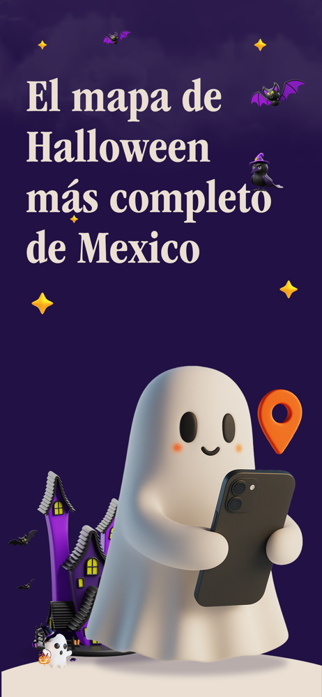 Dulce Halloween screenshot 1