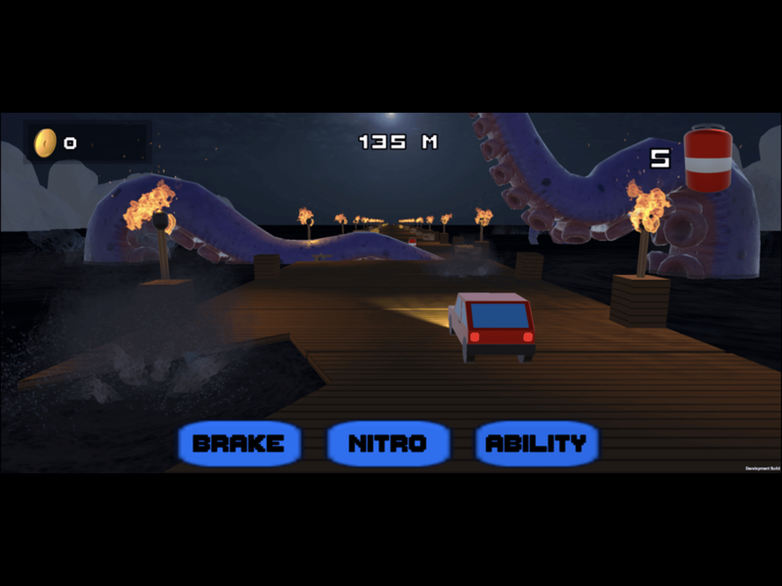 Havoc Highway screenshot 8