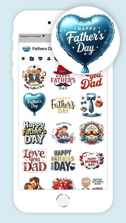 Father's Day Coolest Pop Ever