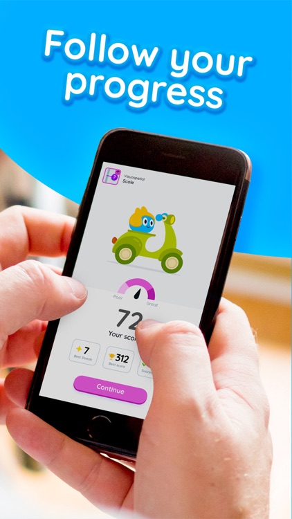 Focus - Train your Brain screenshot-3
