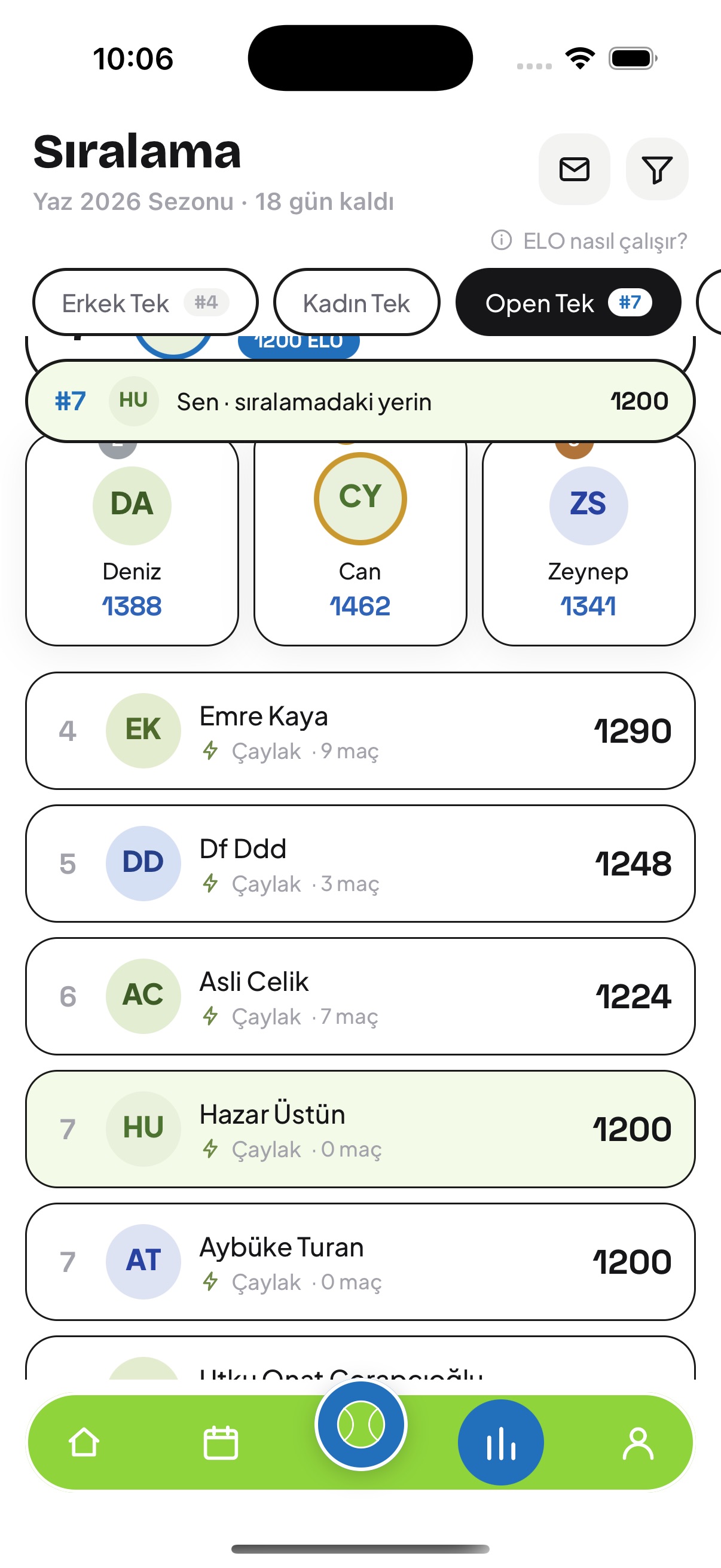 Screenshot 6 of ChallengeBu!