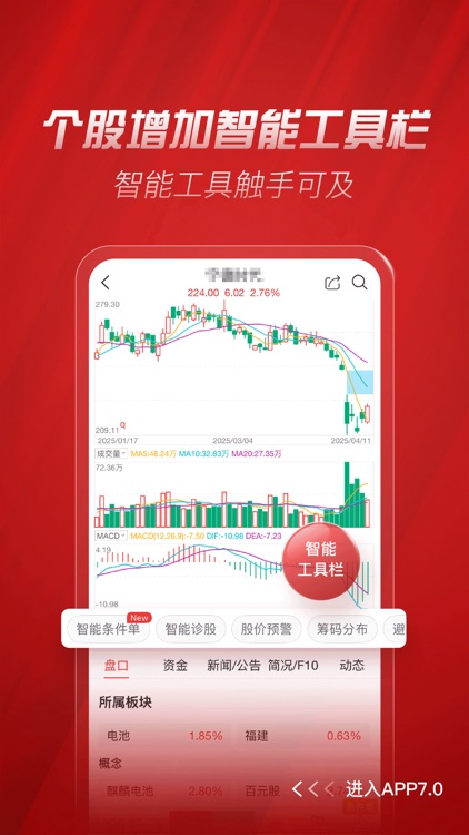 中银证券-买股票，选基金 screenshot-5