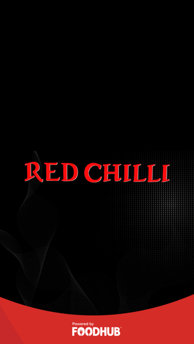Screenshot #1 pour Red Chilli Nottingham