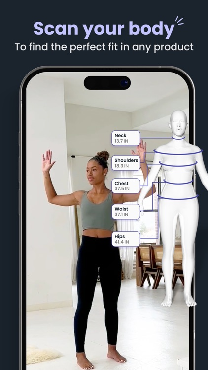 Verifyt - Fashion & Community screenshot-3