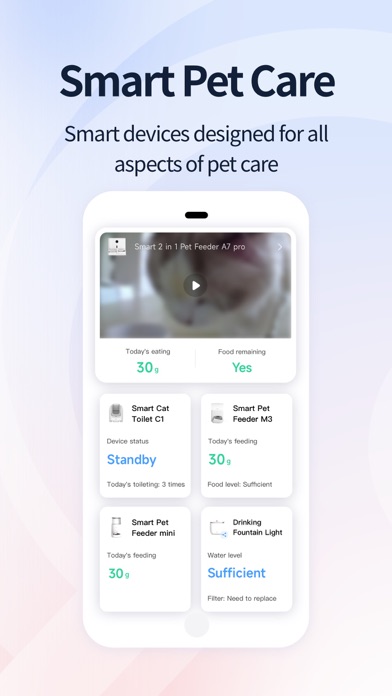 Pet Marvel Screenshot