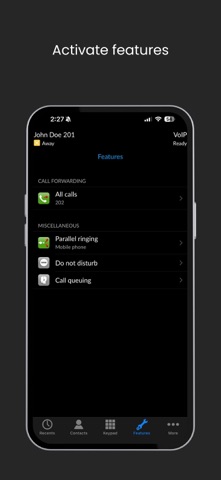 MobileConnect Screenshot 4 of 6