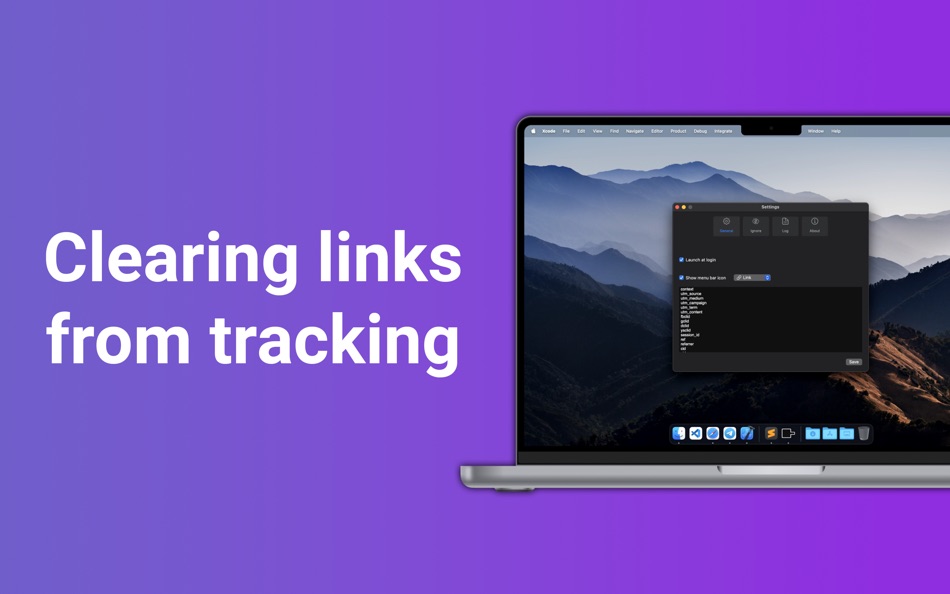 #1. Trimr (macOS) Podle: Andrei Tsapko