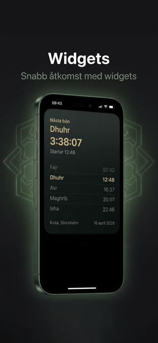 Min Hidayah Screenshot 9 of 9