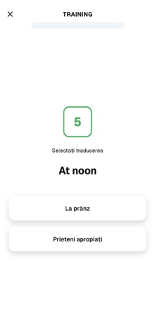 Benglish screenshot
