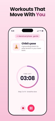Period Tracker - MoodSwings screenshot 6