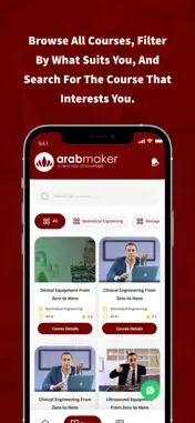 Arab Maker screenshot 4