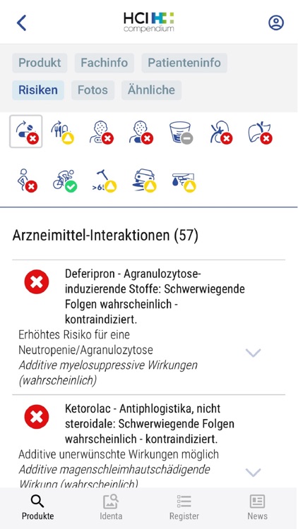 Compendium.ch screenshot-3