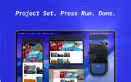 MultiSim for Xcode Simulator iphone bilder 2
